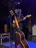 Nick Lowe & Los Straitjackets on Nov 3, 2024 [852-small]