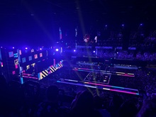 MTV EMAs / Benson Boone / Tyla / The Warning / RAYE / Shawn Mendes / Teddy Swims / Busta rhyms / LE SSERAFIM (르세라핌) / PetShop Boys / Peso Pluma on Nov 10, 2024 [886-small]
