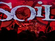 Soil / (hed) p.e. / Nonpoint / The Union Underground on Nov 8, 2024 [889-small]