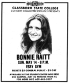Bonnie Raitt on May 14, 1978 [890-small]