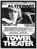 Al Stewart on Nov 7, 1976 [891-small]