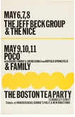 Jeff Beck Group / The Nice on May 7, 1969 [004-small]