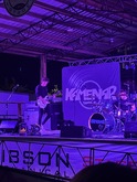 tags: Kamenar, Florida Cracker Kitchen - Puddle of Mudd / Kamenar on Nov 9, 2024 [015-small]