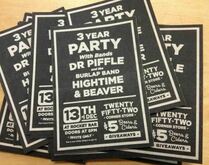 Dr Piffle and the Burlap Band / Hightime / Beaver on Dec 13, 2012 [028-small]
