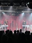 Chromeo on Nov 5, 2024 [046-small]