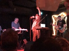 The Legendary Pink Dots / Orbit Service / The Love Dimension on Oct 24, 2019 [055-small]