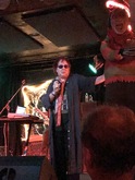 The Legendary Pink Dots / Orbit Service / The Love Dimension on Oct 24, 2019 [057-small]