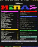 MIRA Festival 2024 on Nov 8, 2024 [067-small]