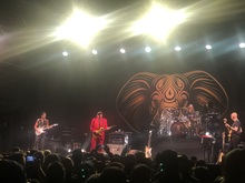 BEAT  ADRIAN BELEW - TONY LEVIN - STEVE VAI - DANNY CAREY Perform the Music of 80's KING CRIMSON on Nov 9, 2024 [073-small]