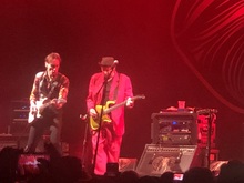 BEAT  ADRIAN BELEW - TONY LEVIN - STEVE VAI - DANNY CAREY Perform the Music of 80's KING CRIMSON on Nov 9, 2024 [076-small]