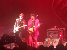 BEAT  ADRIAN BELEW - TONY LEVIN - STEVE VAI - DANNY CAREY Perform the Music of 80's KING CRIMSON on Nov 9, 2024 [077-small]