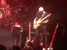 BEAT  ADRIAN BELEW - TONY LEVIN - STEVE VAI - DANNY CAREY Perform the Music of 80's KING CRIMSON on Nov 9, 2024 [079-small]