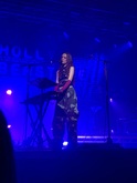 Holly Humberstone on Nov 29, 2022 [116-small]