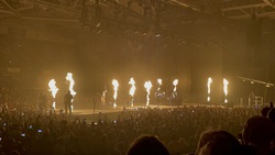 Shinedown / The Pretty Reckless / Diamante on Apr 18, 2022 [129-small]