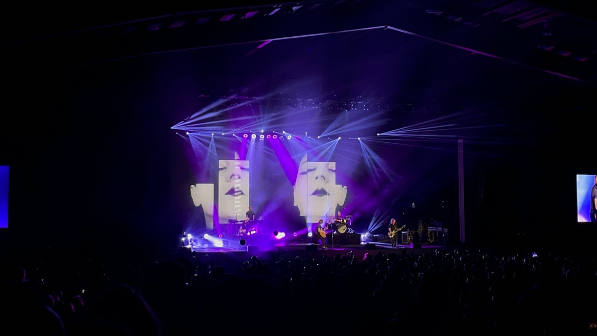 Blue October Concert & Tour History (Updated for 2024 2025) Concert