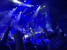 Motionless In White / Ice Nine Kills / Black Veil Brides / Atreyu on Nov 17, 2022 [131-small]