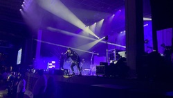 In This Moment / Motionless In White / Fit for a King / From Ashes to New / Above Snakes on Aug 18, 2023 [132-small]