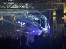 Korn / Gojira / Spiritbox on Sep 21, 2024 [155-small]