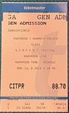 Slash / Warren Haynes Band / Samantha Fish / Eric Gales on Jul 8, 2024 [174-small]