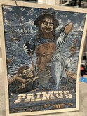 Primus / Coheed and Cambria / Guerilla Toss on Jul 18, 2024 [176-small]