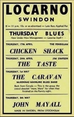 Taste / Earth on Apr 24, 1969 [194-small]