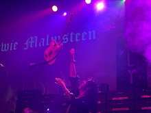 Yngwie Malmsteen / Chase the Comet on Nov 10, 2024 [198-small]