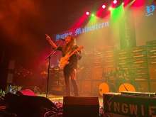 Yngwie Malmsteen / Chase the Comet on Nov 10, 2024 [199-small]