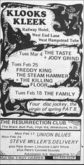 Taste / Jody Grind on Mar 4, 1969 [244-small]