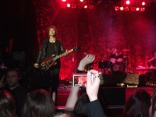 Goo Goo Dolls on Nov 8, 2010 [308-small]
