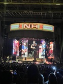 Niall Horan / Del Water Gap on Jul 13, 2024 [309-small]