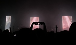 You Me At Six / Enter Shikari / Yours Truly on Oct 19, 2024 [330-small]