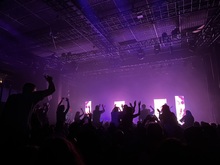 You Me At Six / Enter Shikari / Yours Truly on Oct 19, 2024 [332-small]