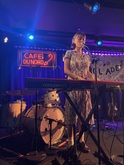 Carol Ades / Sabrina Song on Nov 5, 2024 [359-small]