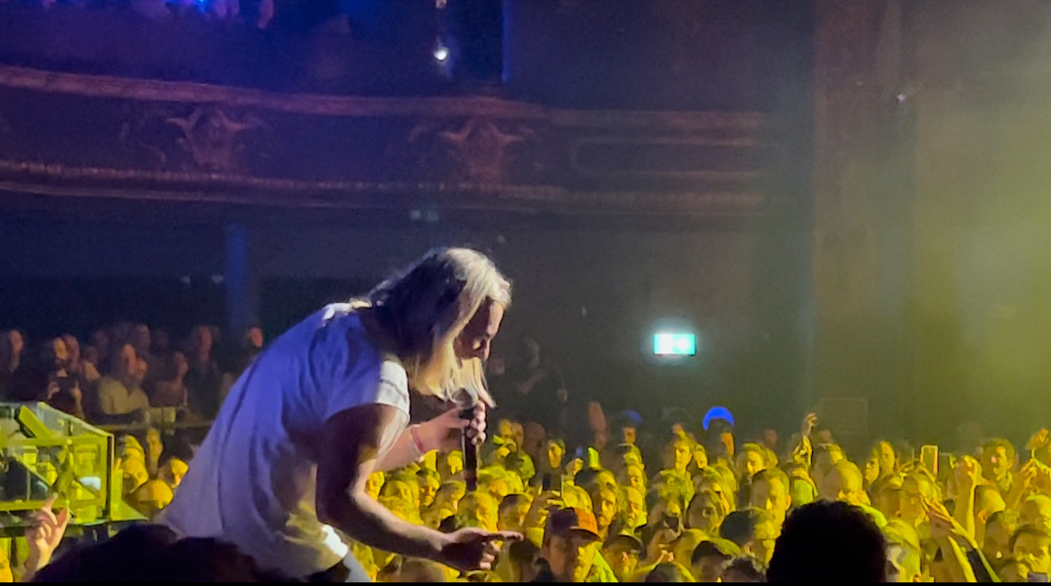 Switchfoot Concert & Tour History (Updated for 2024 2025) Concert Archives