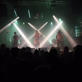 WARGASM / Karen Dió / Eville / Harpy on Nov 7, 2024 [362-small]