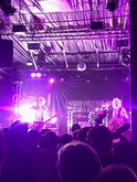 Karen Dió / Eville / WARGASM on Nov 7, 2024 [364-small]