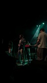 Wim Tapley & The Cannons / Stolen Gin on Nov 7, 2024 [365-small]