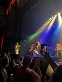 Wim Tapley & The Cannons / Stolen Gin on Nov 7, 2024 [366-small]