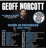 Geoff Norcott on Apr 13, 2025 [449-small]