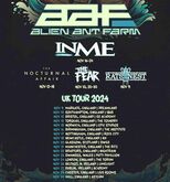 Alien Ant Farm / InMe / The Fear on Nov 23, 2024 [452-small]