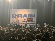 Knocked Loose / The Garden / Drain / Militarie Gun on Nov 10, 2024 [496-small]