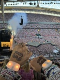 Taylor Swift / Paramore / Griff / Hayley Williams on Jun 22, 2024 [532-small]