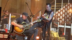 Theory of a Deadman / Cory Marks / Escape the Fate on Nov 10, 2024 [540-small]