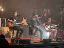 Theory of a Deadman / Cory Marks / Escape the Fate on Nov 10, 2024 [542-small]