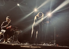 tags: Kee Avil, Toronto, Ontario, Canada, History - Godspeed You! Black Emperor / Kee Avil on Nov 5, 2024 [694-small]