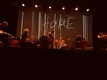 tags: Godspeed You! Black Emperor, Toronto, Ontario, Canada, History - Godspeed You! Black Emperor / Kee Avil on Nov 5, 2024 [695-small]
