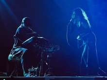 tags: Kee Avil, Toronto, Ontario, Canada, History - Godspeed You! Black Emperor / Kee Avil on Nov 5, 2024 [700-small]