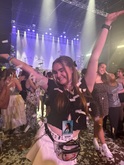 Madison Beer / UPSAHL / Destiny Rogers on May 29, 2024 [718-small]