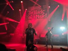 The Black Dahlia Murder / Dying Fetus / Spite / AngelMaker / Vomit Forth on Nov 9, 2024 [801-small]