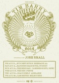 Tim Barry / Josh Small / Josh Mann on Aug 9, 2012 [943-small]
